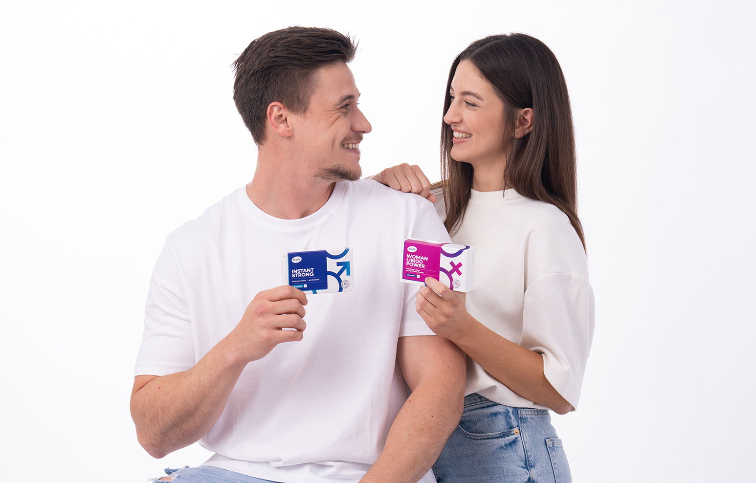 Odličan odabir za parove